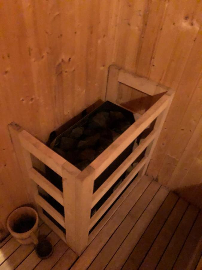 Adelle Cottage In Krkonose National Park Rudnik Ngoại thất bức ảnh