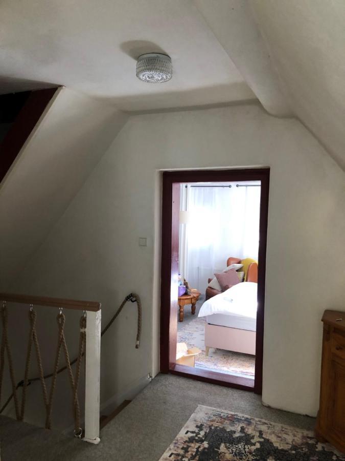 Adelle Cottage In Krkonose National Park Rudnik Ngoại thất bức ảnh