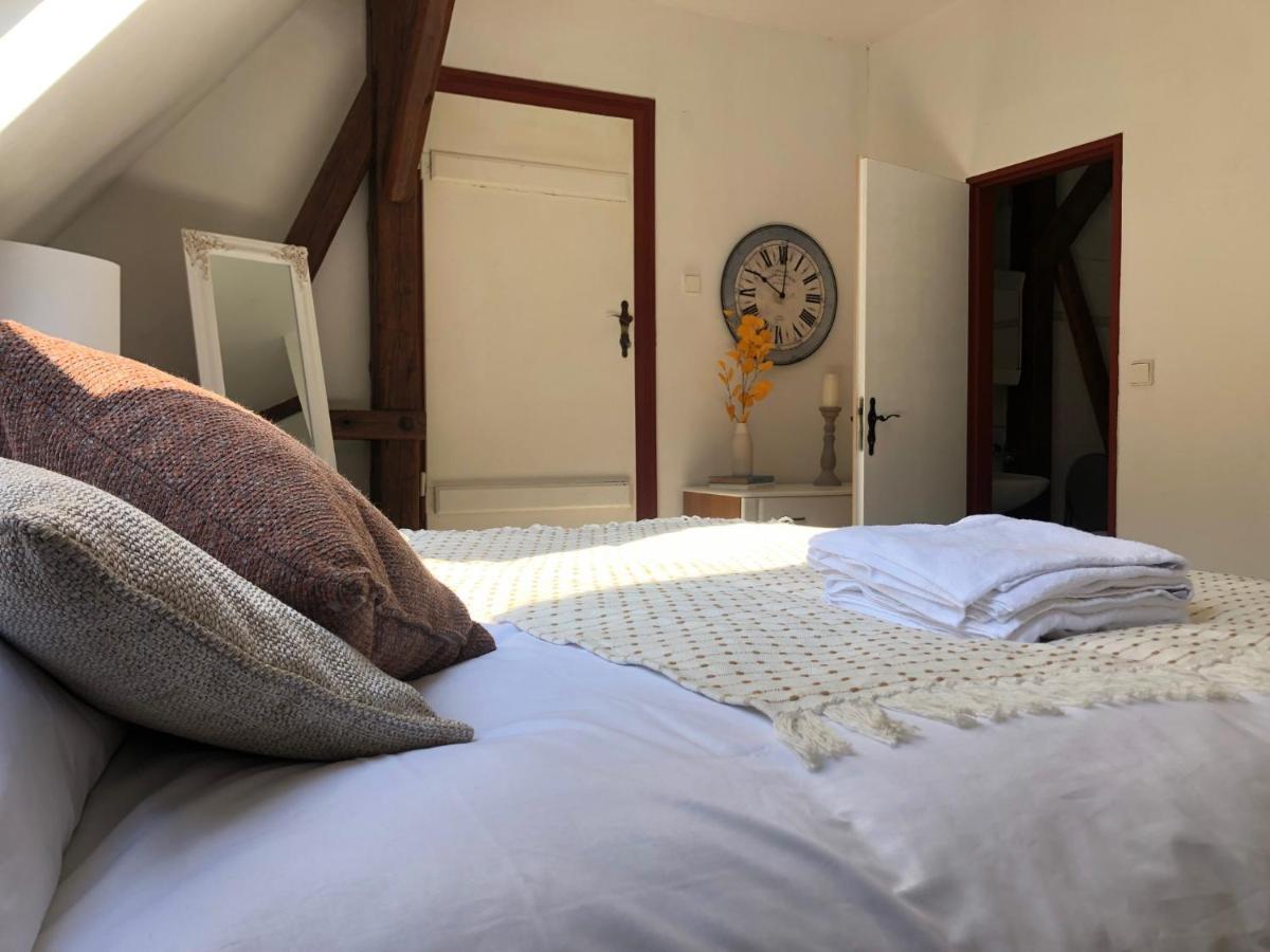 Adelle Cottage In Krkonose National Park Rudnik Ngoại thất bức ảnh